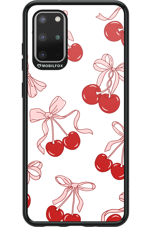 Cherry Queen - Samsung Galaxy S20+