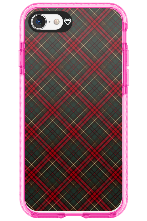 Christmas Material - Apple iPhone SE 2020