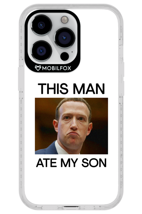 Ate - Apple iPhone 13 Pro