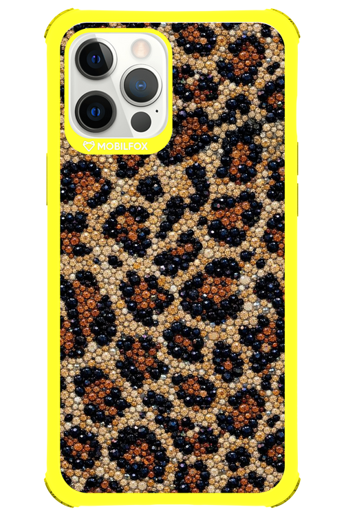 Crystal Roar - Apple iPhone 12 Pro Max