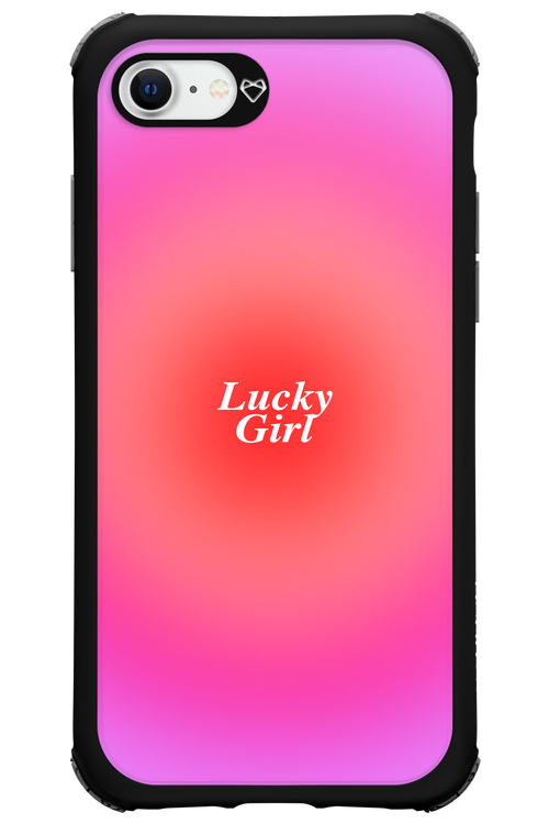 LuckyGirl - Apple iPhone SE 2020