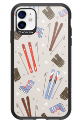 Ski Essentials - Apple iPhone 11