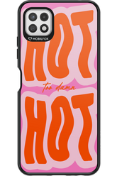 Too Damn Hot - Samsung Galaxy A22 5G
