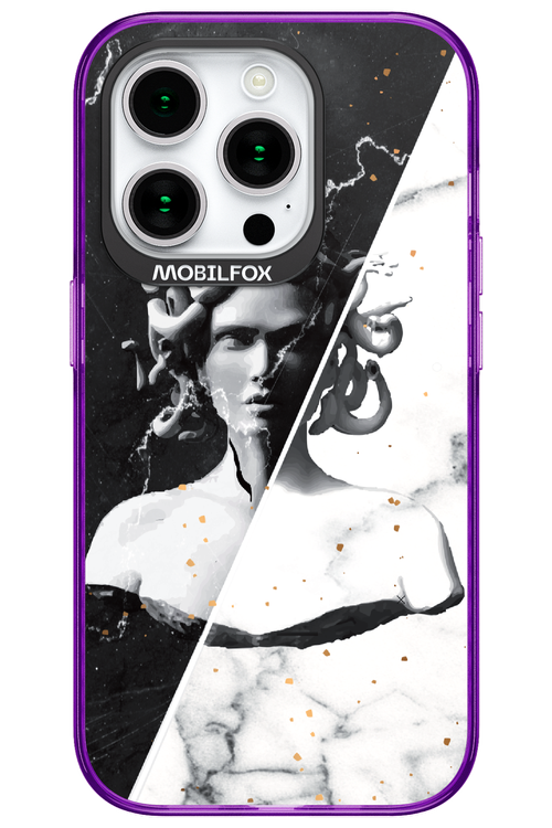 Medusa - Apple iPhone 15 Pro