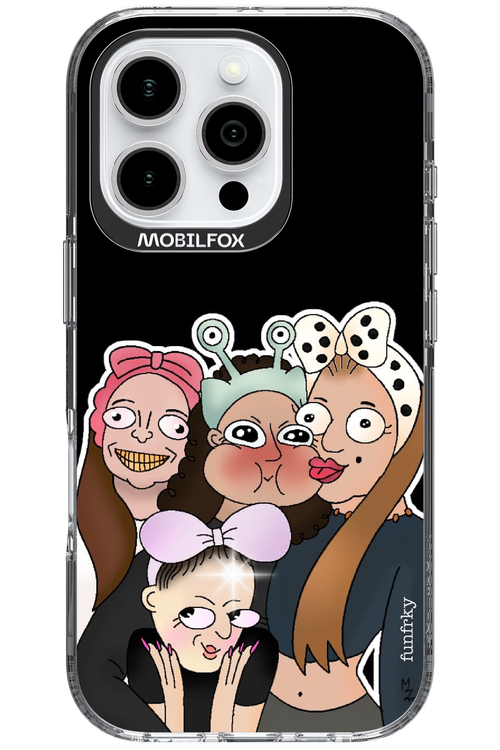 Squad Goals - Apple iPhone 16 Pro