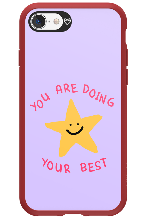 Your Best - Apple iPhone SE 2022