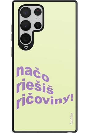 FunFrky Vibes - Samsung Galaxy S22 Ultra