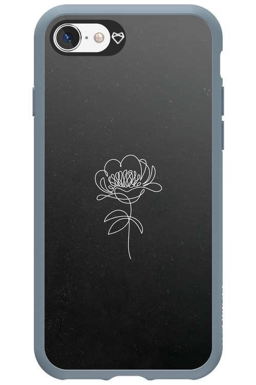 Wild Flower - Apple iPhone SE 2020