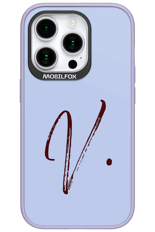(Jellyfish Presso) V 2.0 - Apple iPhone 15 Pro