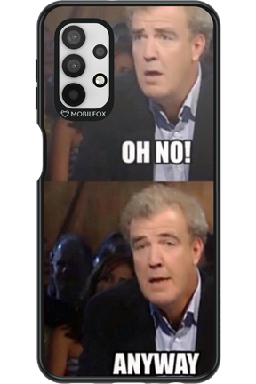 Clarkson Meme - Samsung Galaxy A32 5G