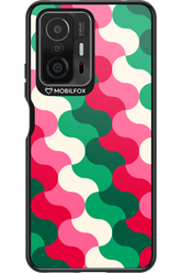 Holiday's Aura - Xiaomi Mi 11T Pro