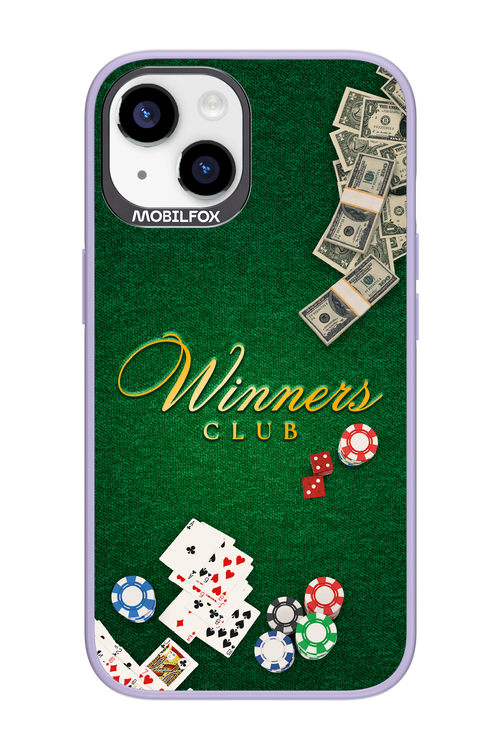 Winner's Club - Apple iPhone 14