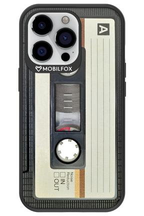 CASE 11 2.0 - Apple iPhone 13 Pro