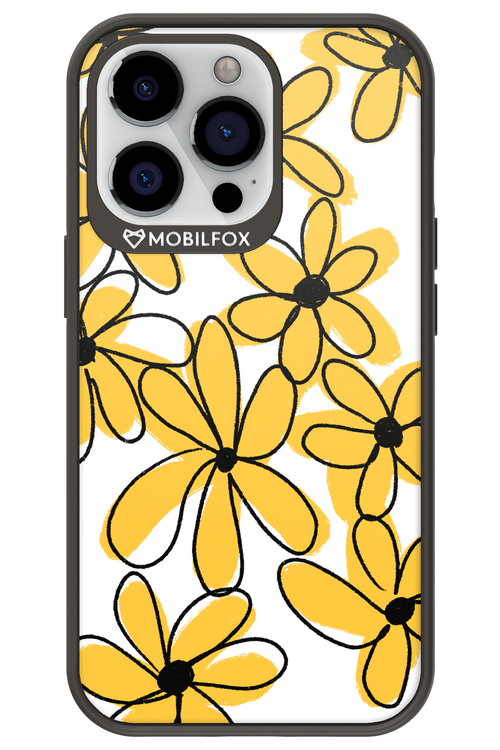Yella - Apple iPhone 13 Pro