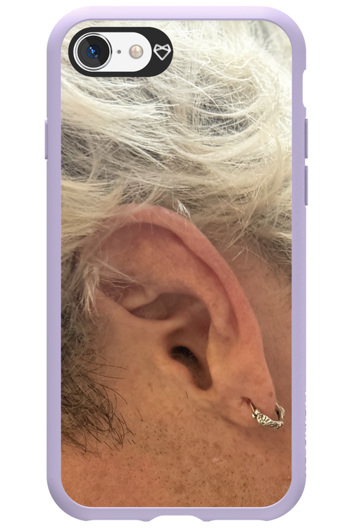 Ear - Apple iPhone SE 2022