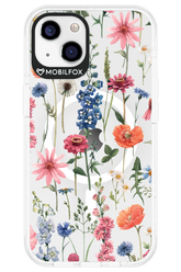 Flower Field - Apple iPhone 13