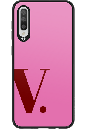 V (Sorbet) 2.0 - Samsung Galaxy A50