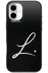 (Off Space) L 2.0 - Apple iPhone 16 Plus