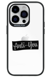 Anti - You (canceled) - Apple iPhone 14 Pro