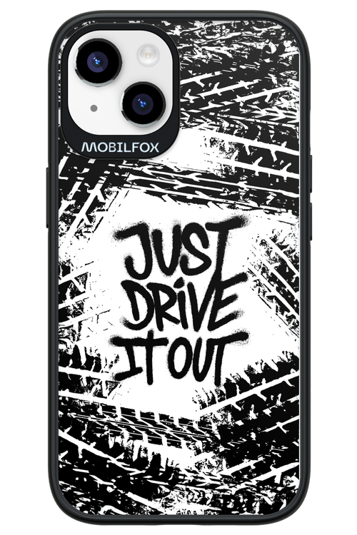 Drive It Out - Apple iPhone 14
