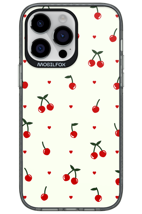 Baby Cherry - Apple iPhone 14 Pro Max