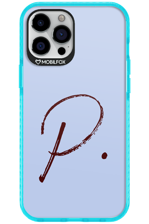 (Jellyfish Presso) P 2.0 - Apple iPhone 12 Pro Max