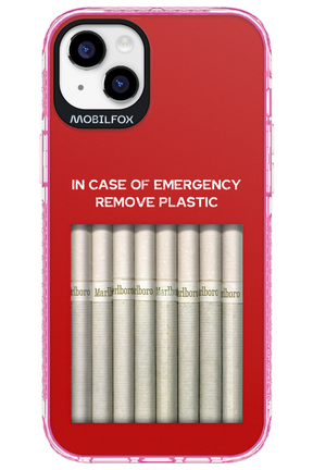 C*garette - Apple iPhone 14 Plus