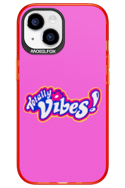 Totally Vibes II - Apple iPhone 15