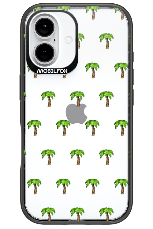 Tropical Breeze - Apple iPhone 16