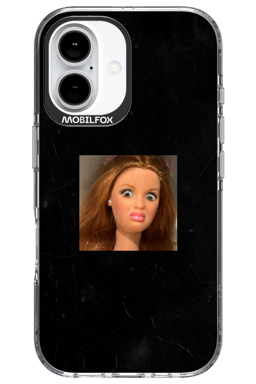 Ew - Apple iPhone 16
