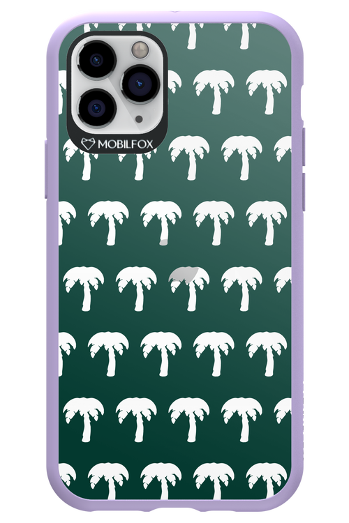 Palm Grid - Apple iPhone 11 Pro