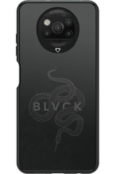 MAMBA 2.0 - Xiaomi Poco X3 Pro
