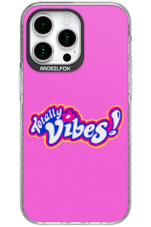 Totally Vibes II - Apple iPhone 15 Pro Max