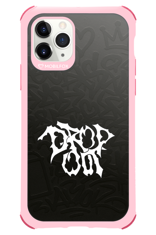 Drop Out - Apple iPhone 11 Pro