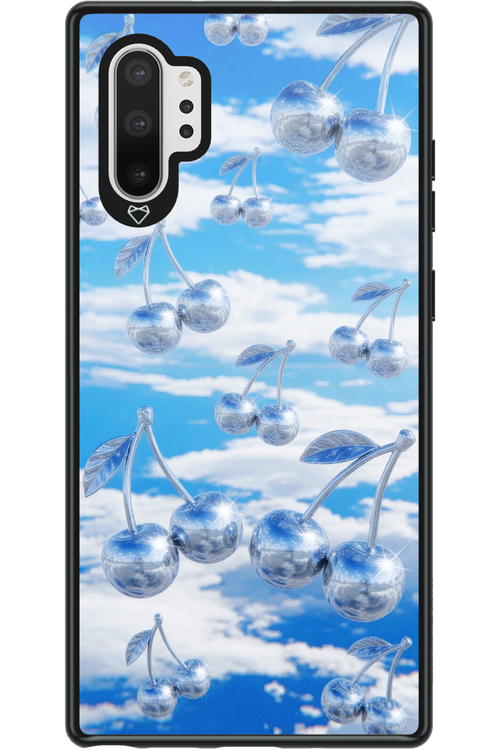 Cloud Cherry 2.0 - Samsung Galaxy Note 10+