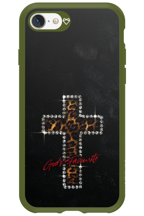 God's Favourite - Apple iPhone 7
