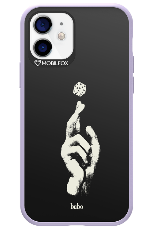 DAMNED LUCK 2.0 - Apple iPhone 12