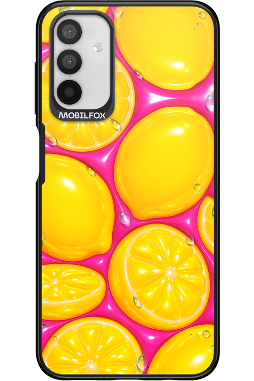 JuicyLemon - Samsung Galaxy A04s