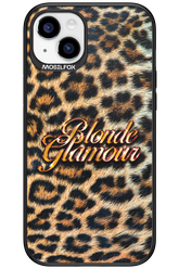 Blonde Glamour - Apple iPhone 15 Plus