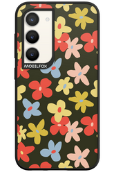 Lazy Flowers - Samsung Galaxy S23