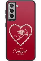 Love Target - Samsung Galaxy S21