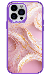 Rosequartz Silk - Apple iPhone 13 Pro Max