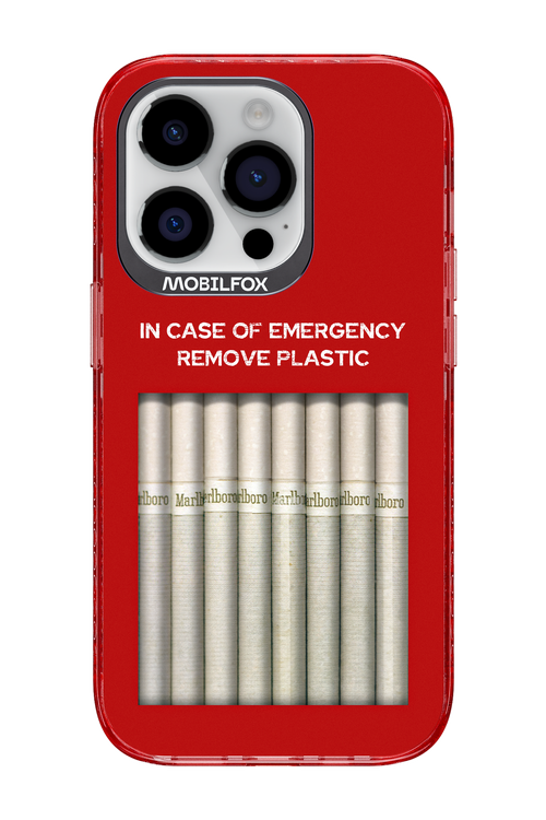 C*garette - Apple iPhone 14 Pro