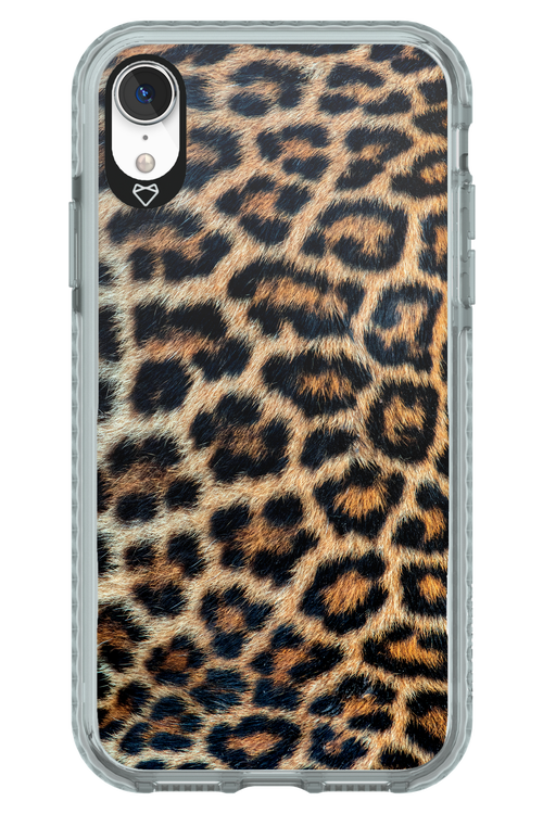 Leopard - Apple iPhone XR