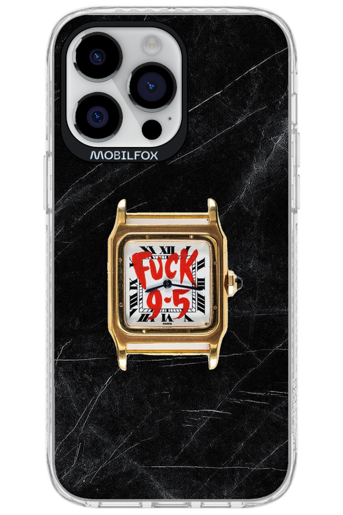 f_ck 2.0 - Apple iPhone 14 Pro Max