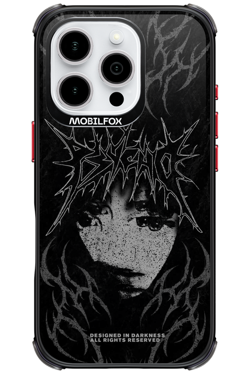 Schizo - Apple iPhone 16 Pro