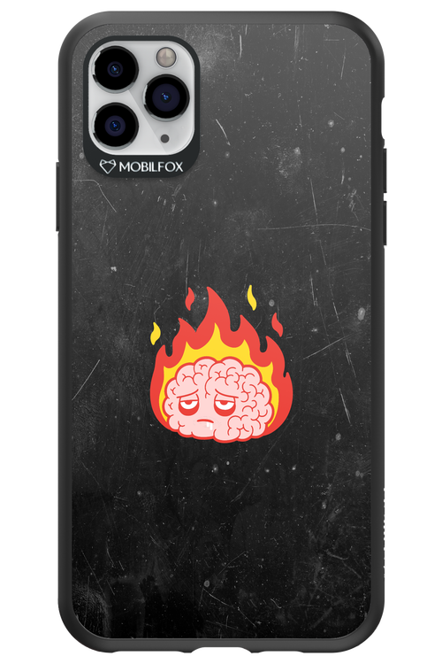 My brain - Apple iPhone 11 Pro Max