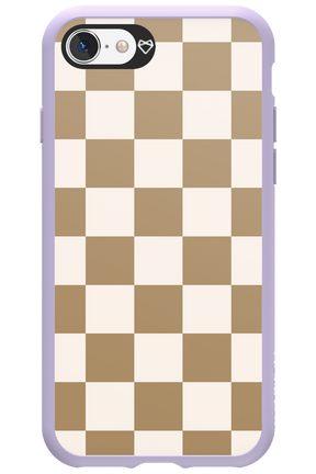 Nude Chess - Apple iPhone 8