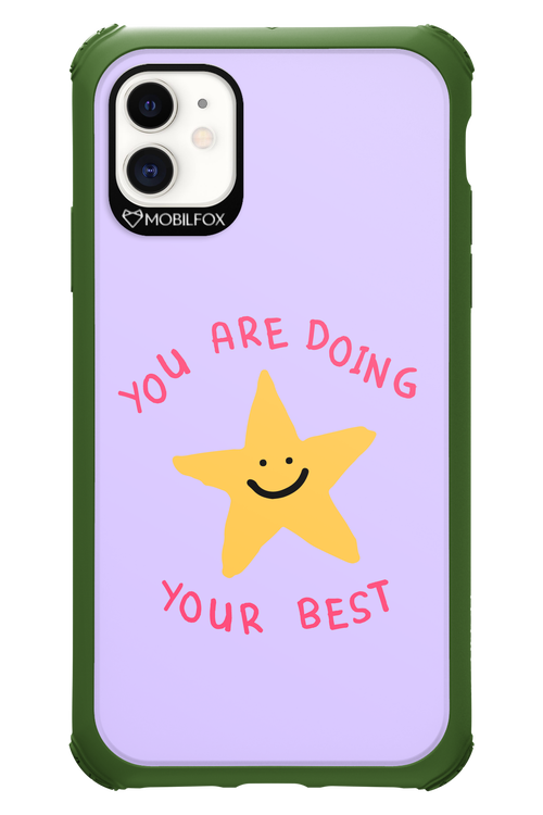 Your Best - Apple iPhone 11