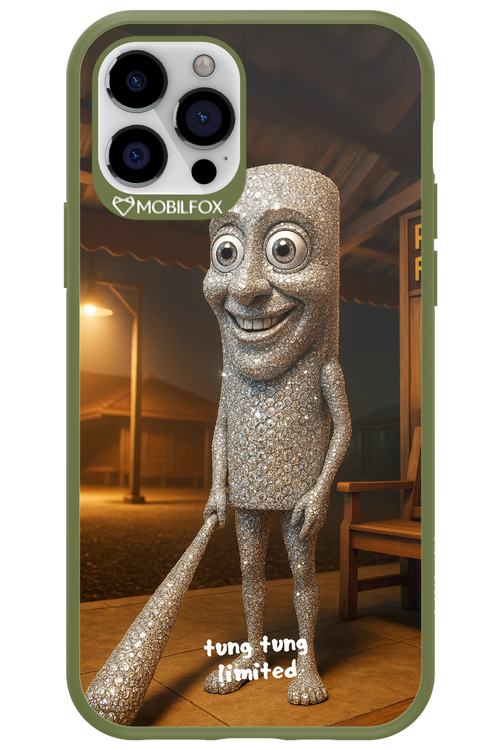 Tung Tung Limited - Apple iPhone 12 Pro